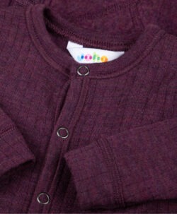 Joha Special Release AW25 Plomme