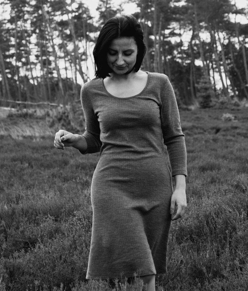 Joha ribb nattkjole dame special release AW25