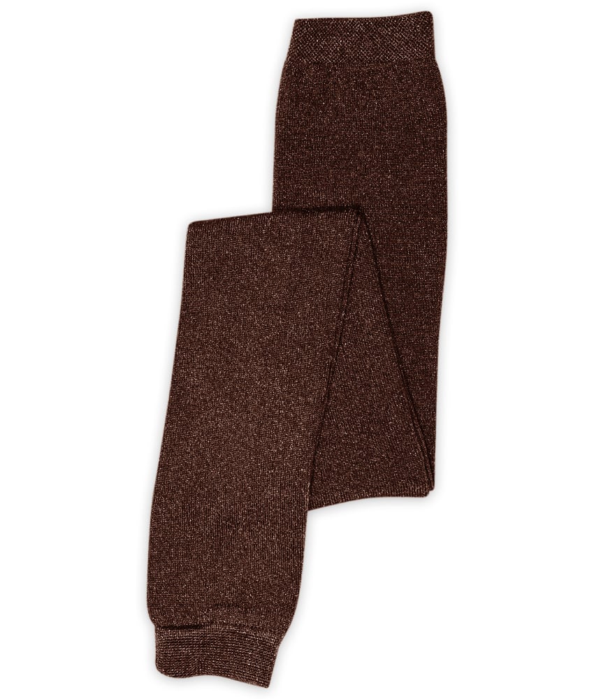Fin leggings fra mp Denmark med glitter. Laget av 50% ull, 28% polyester, 18% polyamid og 4% elastan. Danske mp er kjent for sitt design, gode passform og kvalitet. Vaskes på ullprogram i vaskemaskinen med vaskemiddel for ull/silke. Sertifisert med Standard 100 fra OEKO-TEX®
