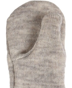 Alternative view of KIVAT ullvotter med for ufarget Sand