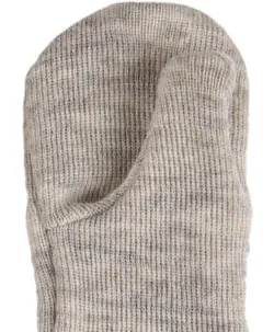 Alternative view of KIVAT ullvotter med for ufarget Sand