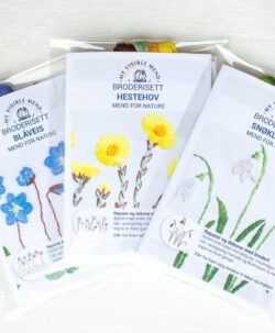 Broderisett My Visible Mend