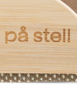 På Stell