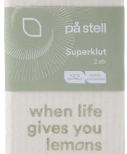 På Stell