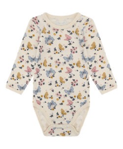 Hust&Claire body