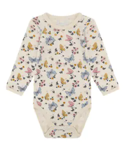 Hust&Claire body