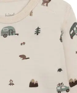 Hust & Claire body