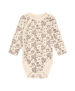 Hust & Claire body