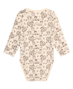 Hust & Claire body