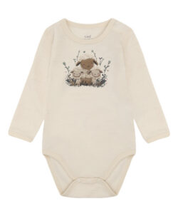 Hust & Claire body