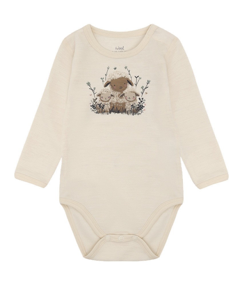 Hust & Claire body