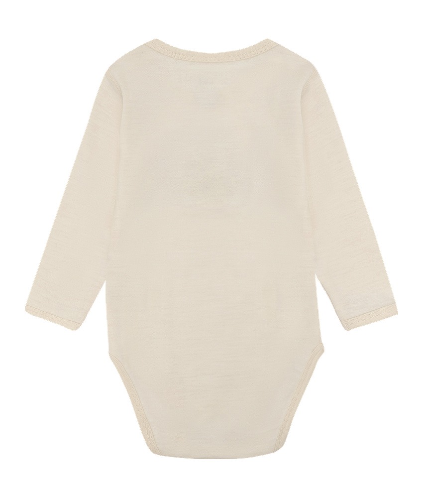 Hust & Claire body