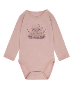 Hust & Claire body