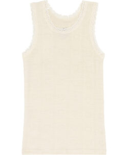 Hust & Claire singlet