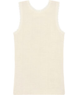 Hust & Claire singlet