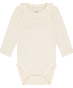 Hust&Claire body
