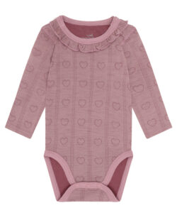 Hust & Claire body