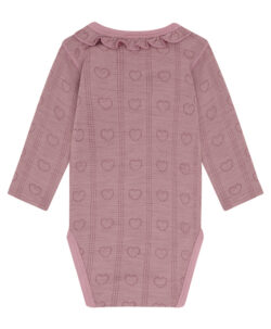 Hust & Claire body