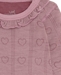 Hust & Claire body