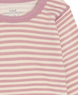 Hust & Claire body