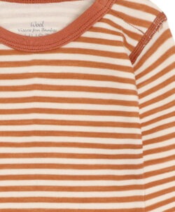 Hust & Claire body