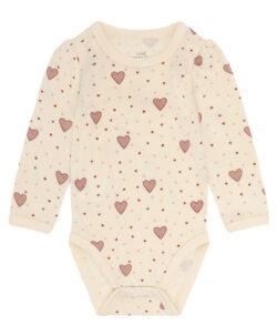 Hust & Claire body