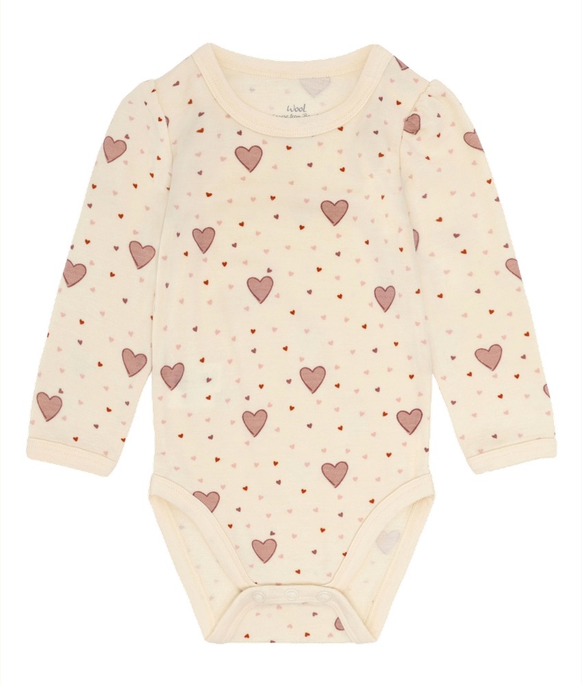Hust & Claire body