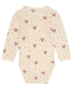 Hust & Claire body
