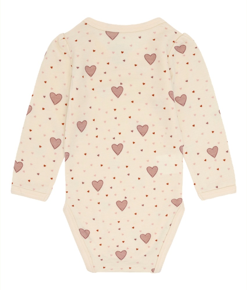 Hust & Claire body