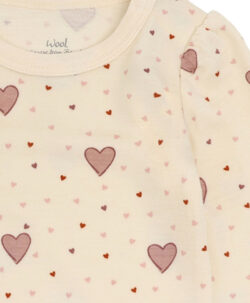 Hust & Claire body