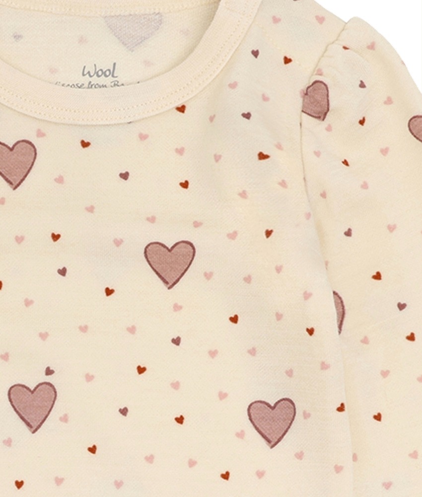Hust & Claire body