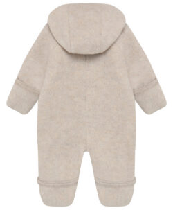 HUTTEliHUT ullfleece dress