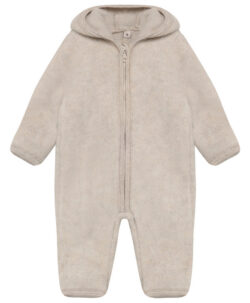 HUTTEliHUT ullfleece dress