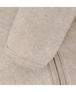 HUTTEliHUT ullfleece dress