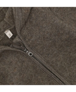HUTTEliHUT ullfleece dress