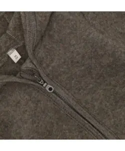 HUTTEliHUT ullfleece dress