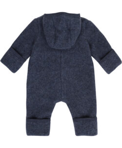 HUTTEliHUT ullfleece dress