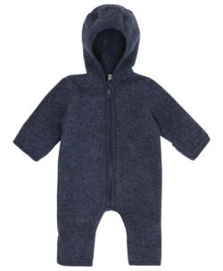 HUTTEliHUT ullfleece dress