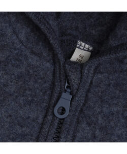 HUTTEliHUT ullfleece dress