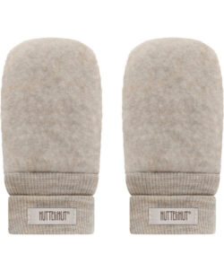 Ullfleece votter
