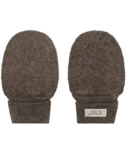 HUTTEliHUT ullfleece votter