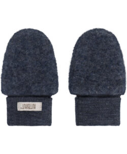 HUTTEliHUT ullfleece votter