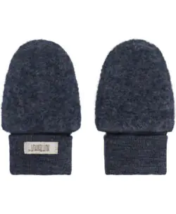 HUTTEliHUT ullfleece votter