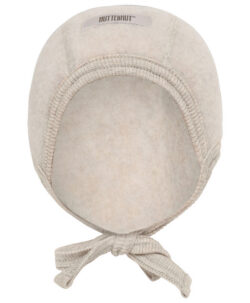 HUTTEliHUT ullfleece babylue