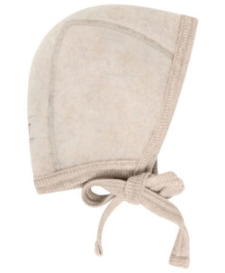 HUTTEliHUT ullfleece babylue