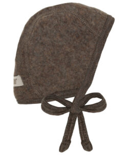 HUTTEliHUT ullfleece babylue