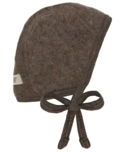 HUTTEliHUT ullfleece babylue