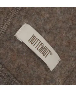 HUTTEliHUT ullfleece babylue