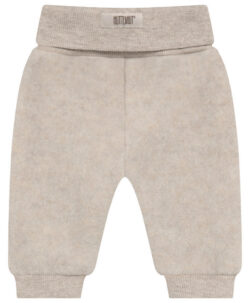 HUTTEliHUT ullfleece bukse