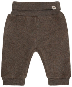 HUTTEliHUT Ullfleece bukse
